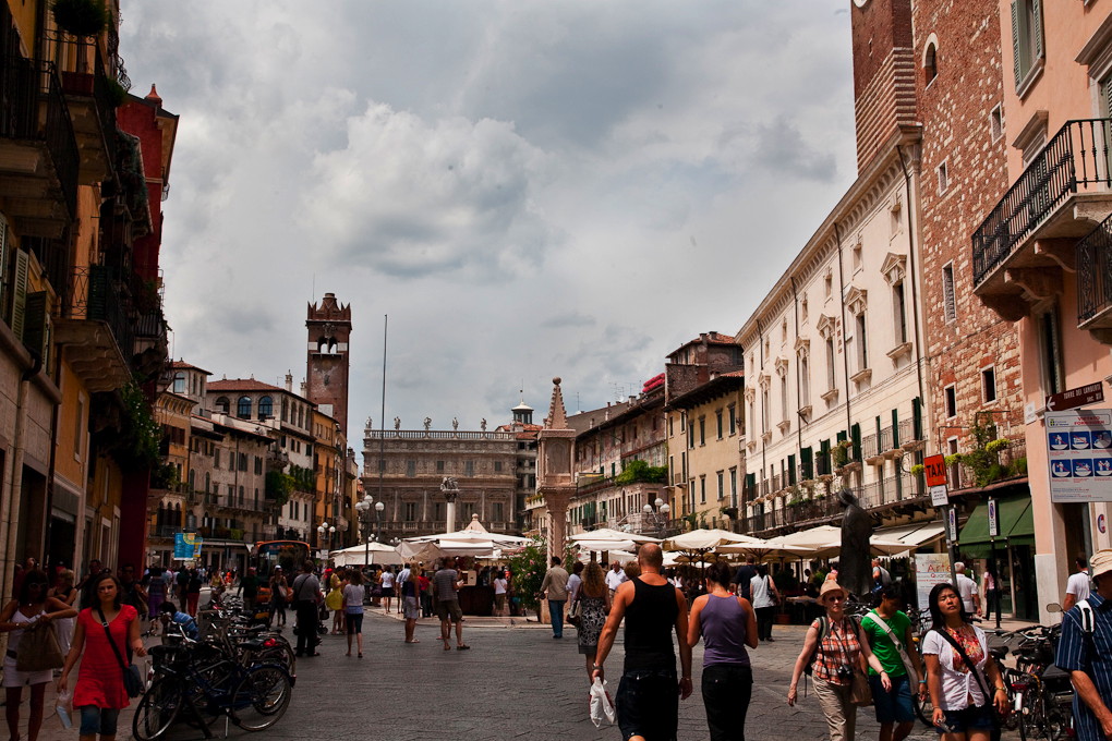 Verona